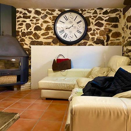 Villa Cuatro Rosas Jérica Extérieur photo