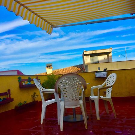 Villa Cuatro Rosas Jérica Extérieur photo