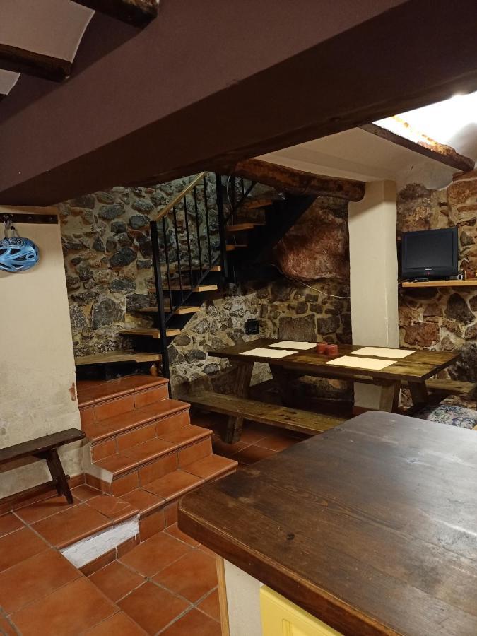 Villa Cuatro Rosas Jérica Extérieur photo