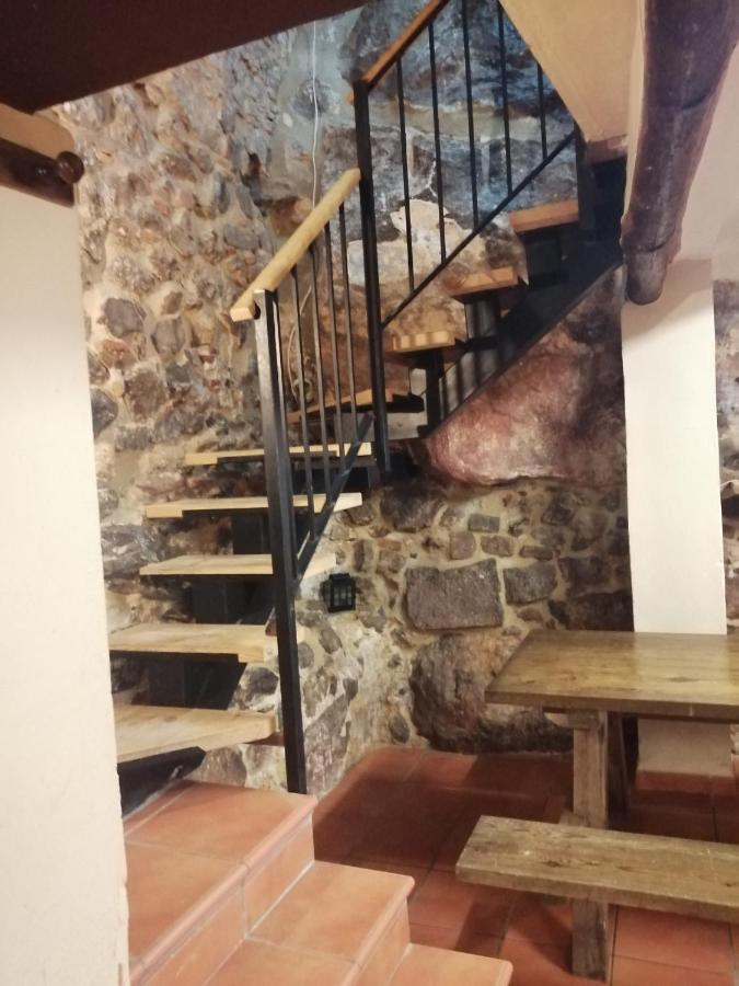 Villa Cuatro Rosas Jérica Extérieur photo
