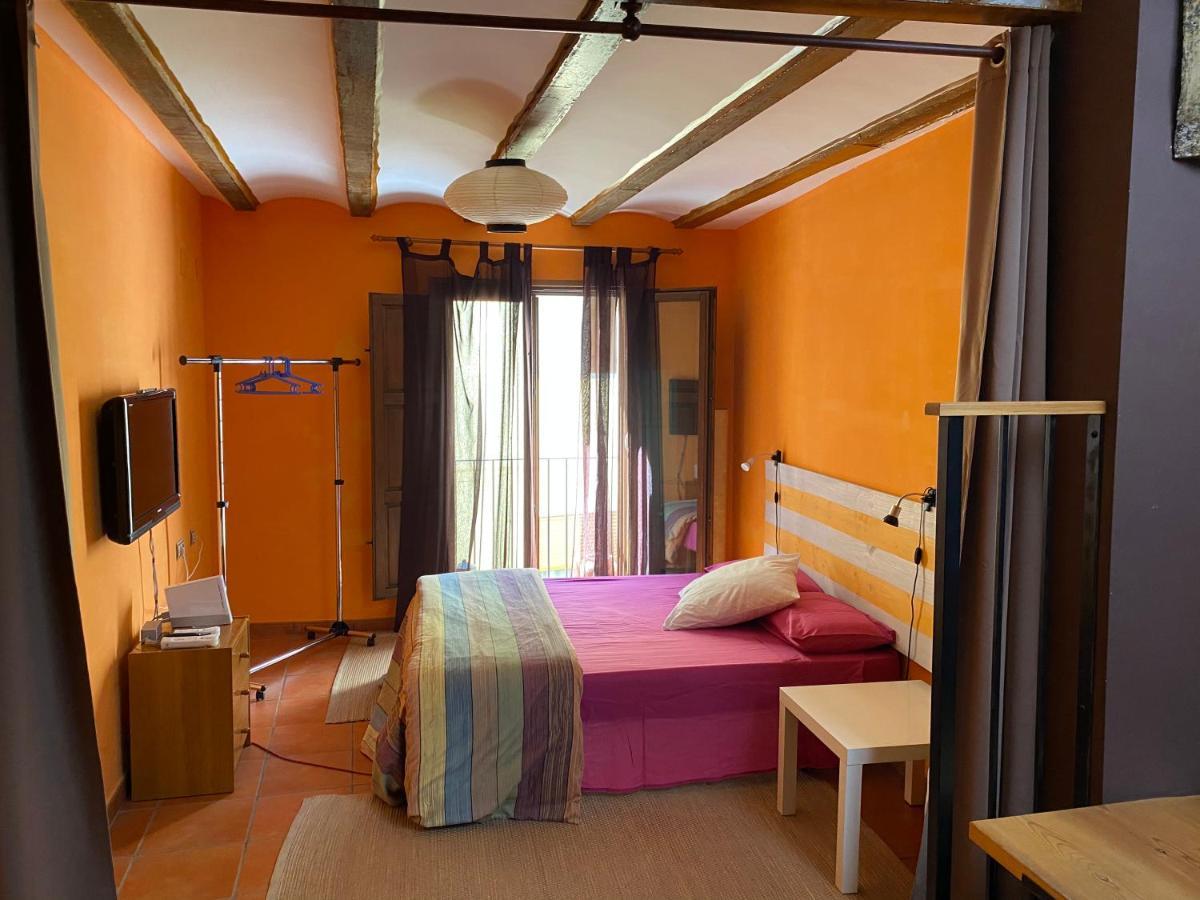 Villa Cuatro Rosas Jérica Extérieur photo