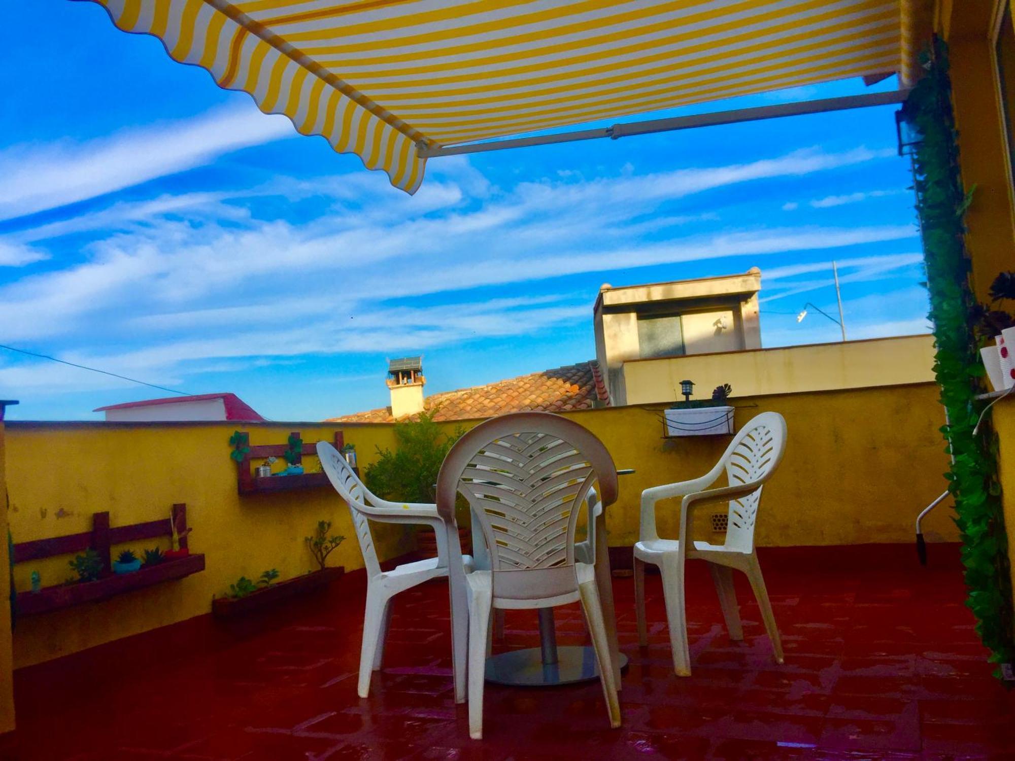 Villa Cuatro Rosas Jérica Extérieur photo