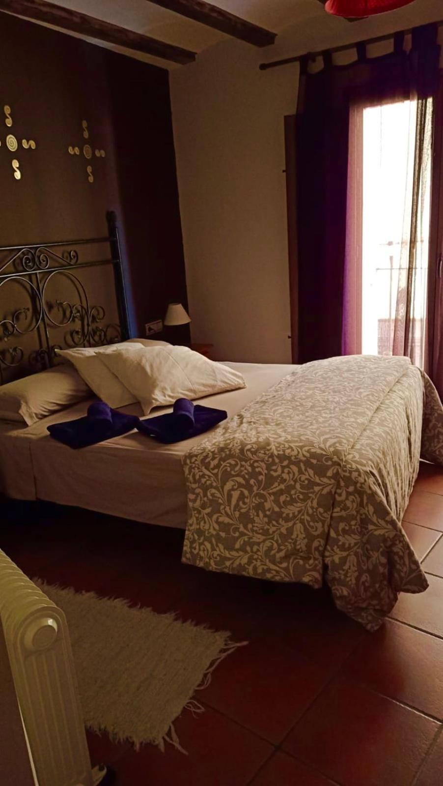 Villa Cuatro Rosas Jérica Extérieur photo